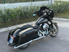 Harley-Davidson Street Glide Special 14Apes V&H Club Style | Mobile.bg � ����� ������ 2
