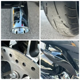 Harley-Davidson Street Glide Special 14Apes V&H Club Style | Mobile.bg � ����� ������ 17