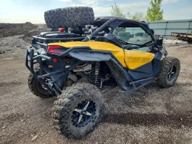 Can-Am Maverick X3 172 �.�. / ������ | Mobile.bg � ����� ������ 4