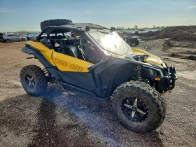 ������ Can-Am Maverick X3