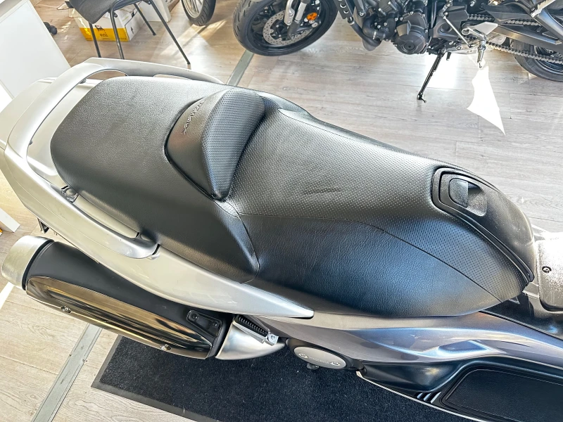 Yamaha T-max 500i 24307км., снимка 10 - Мотоциклети и мототехника - 48785630