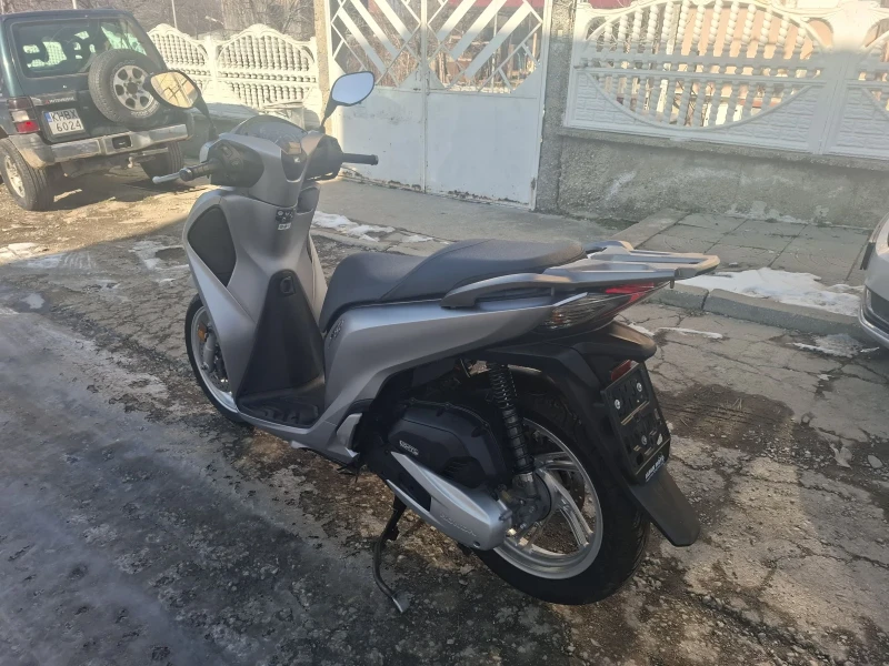 Honda Sh 150 ABS , снимка 7 - Мотоциклети и мототехника - 49229961