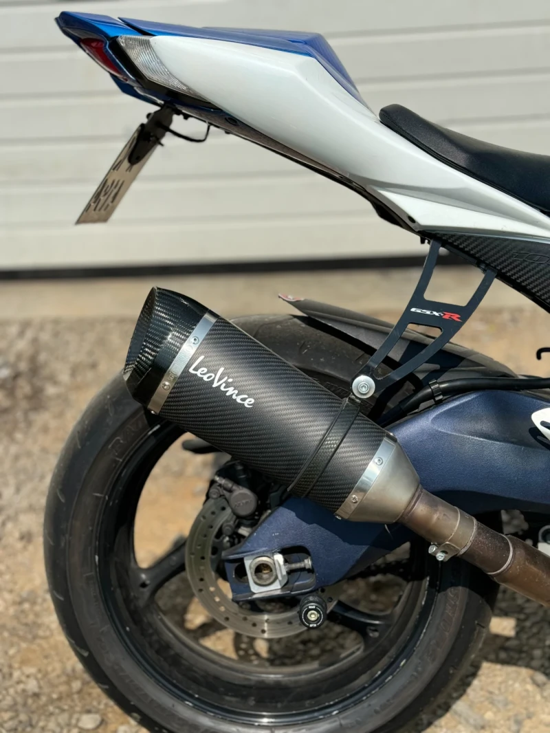 Suzuki Gsxr L0, снимка 6 - Мотоциклети и мототехника - 52384900