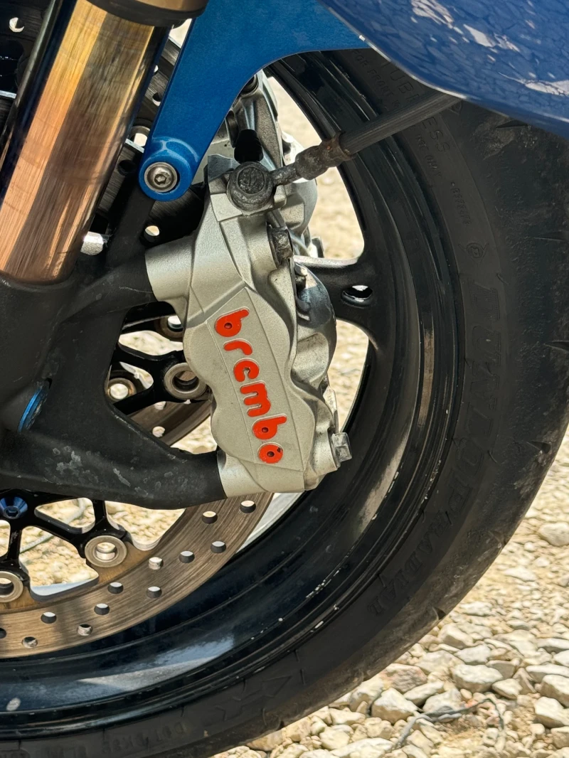 Suzuki Gsxr L0, снимка 4 - Мотоциклети и мототехника - 52384900