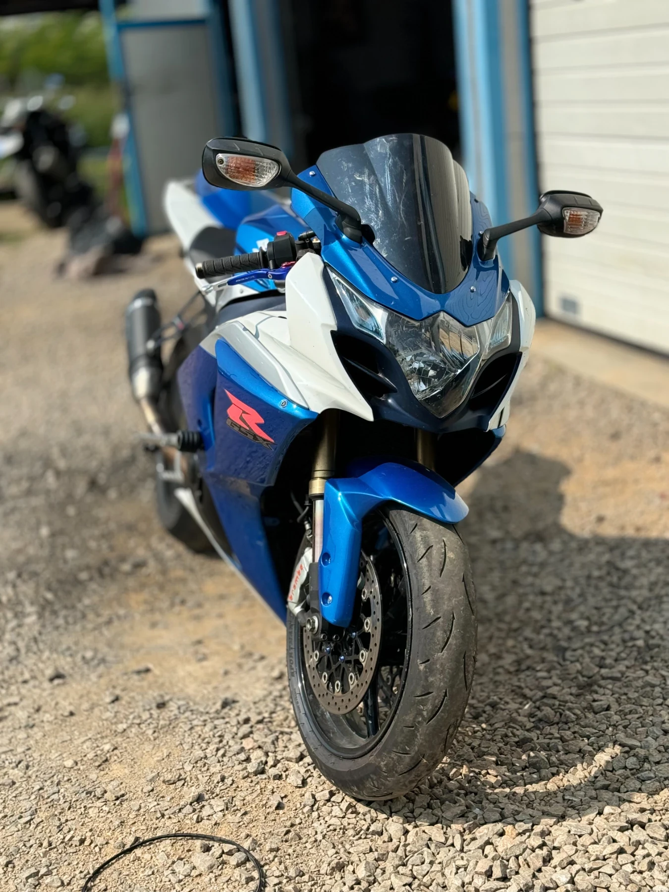 Suzuki Gsxr L0 | Mobile.bg   1