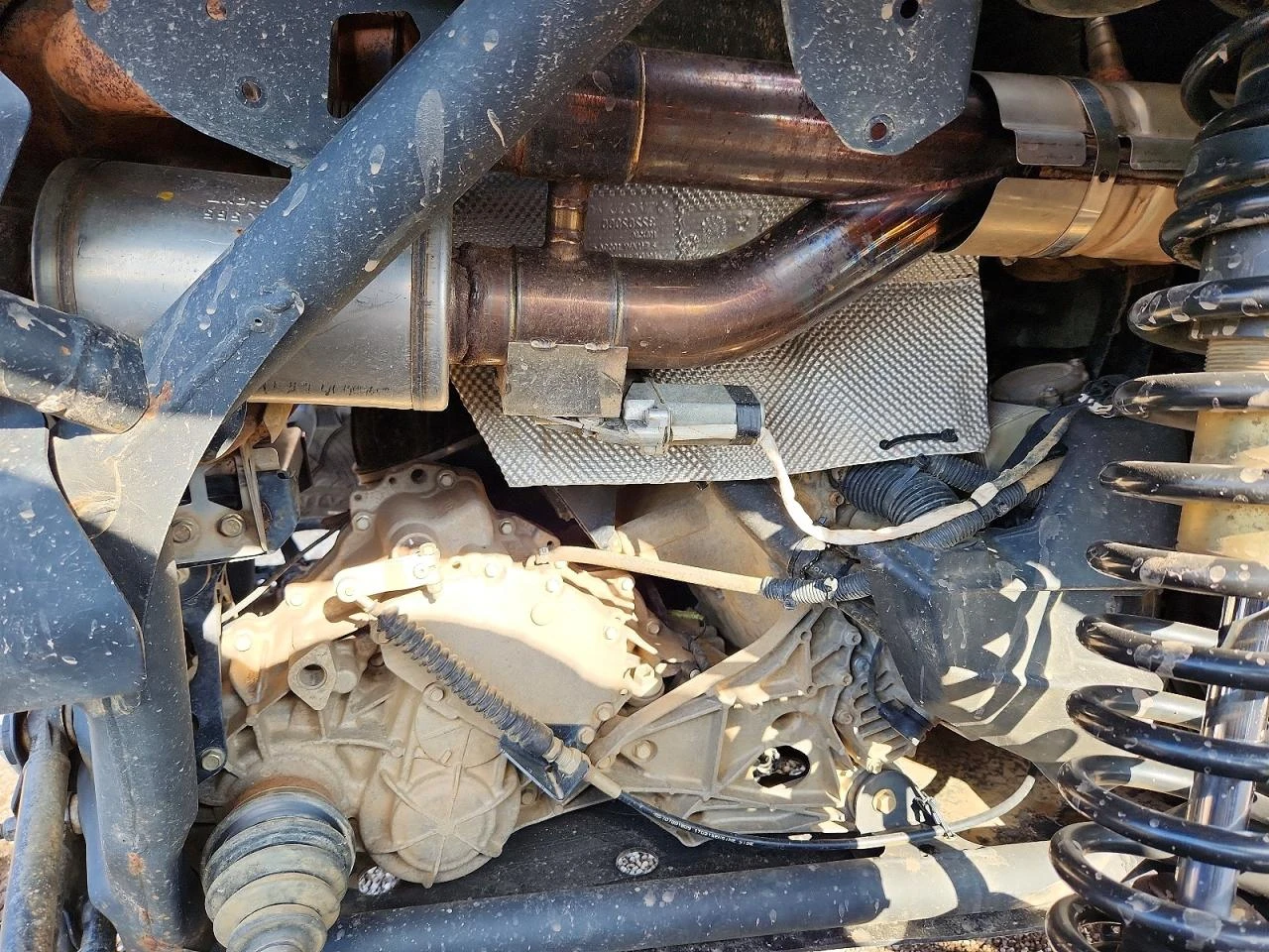 Can-Am Maverick X3 172 �.�. / ������ | Mobile.bg � ����������� 7