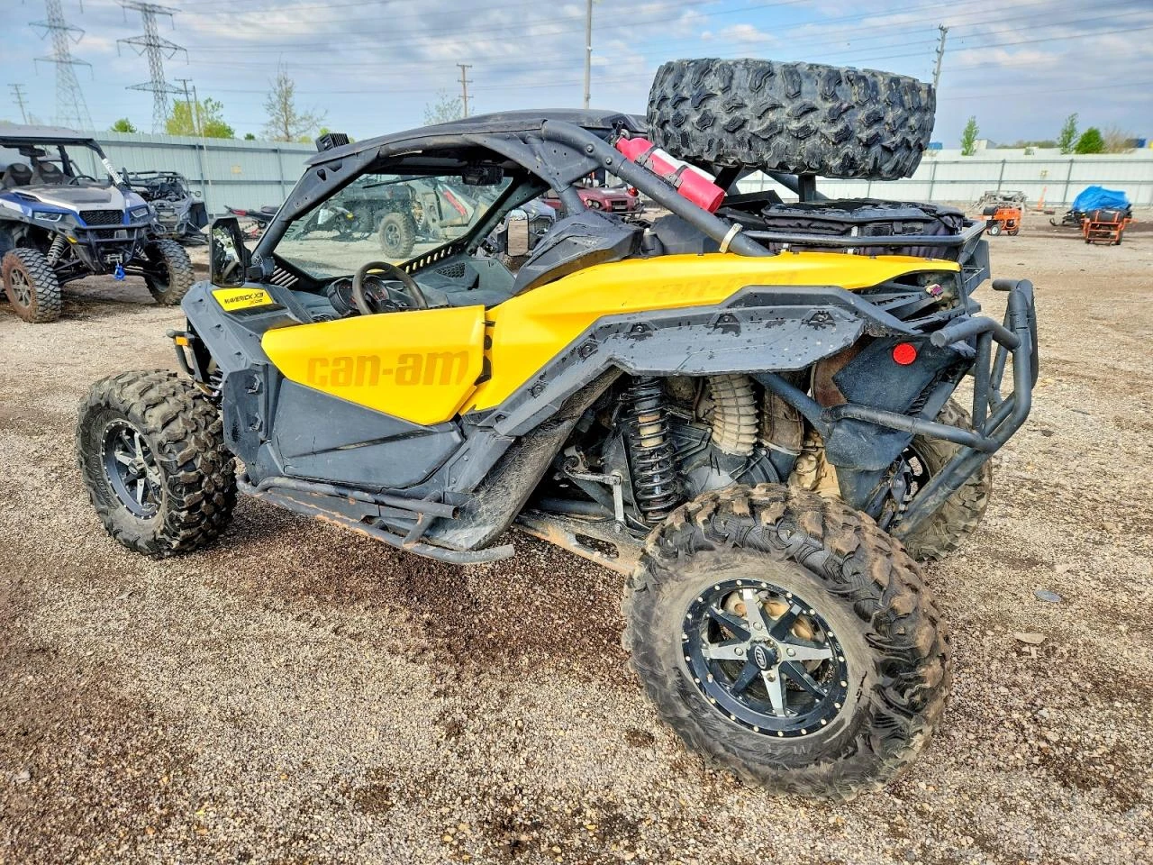Can-Am Maverick X3 172 �.�. / ������ | Mobile.bg � ����������� 3