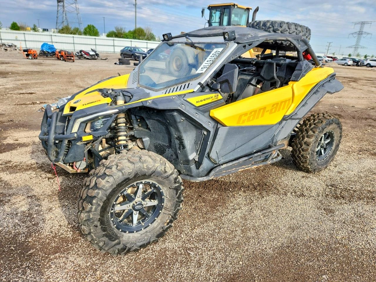 Can-Am Maverick X3 172 �.�. / ������ | Mobile.bg � ����������� 2