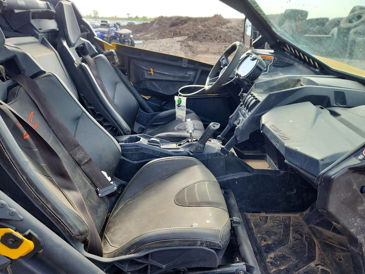 Can-Am Maverick X3 172 �.�. / ������ | Mobile.bg � ����������� 5