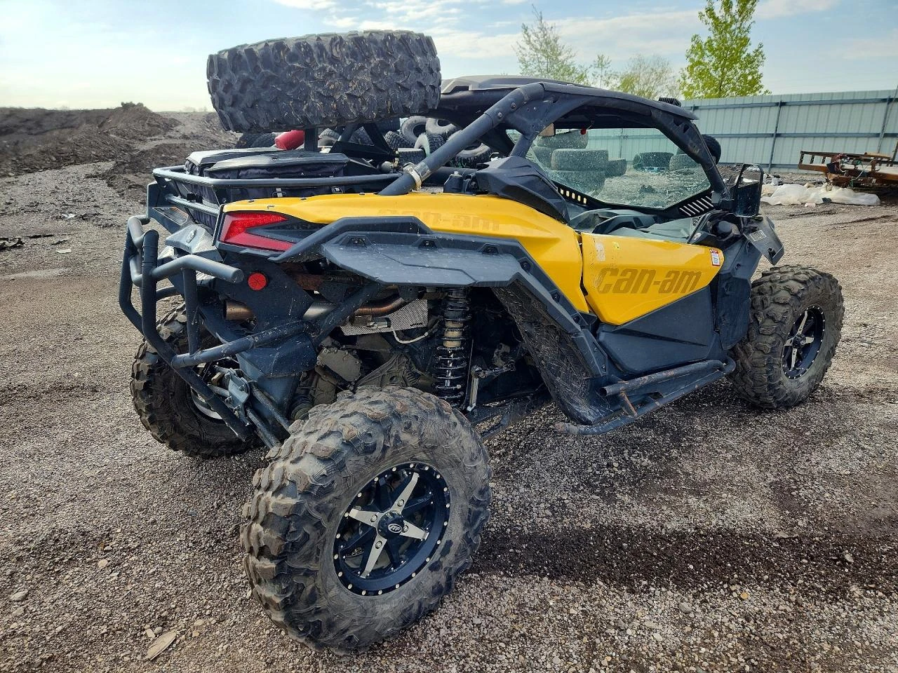 Can-Am Maverick X3 172 �.�. / ������ | Mobile.bg � ����������� 4