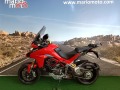 Ducati Multistrada 1200 ПРОМОЦИЯ  - изображение 10