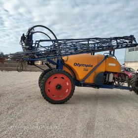 Пръскачка Caruelle, снимка 5