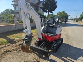 Обява за продажба на Багер Takeuchi TB215R ~27 000 лв. - изображение 3