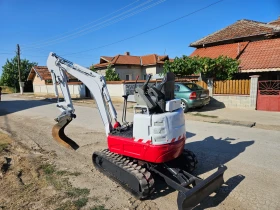 Обява за продажба на Багер Takeuchi TB215R ~27 000 лв. - изображение 4