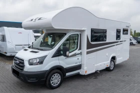 Кемпер Ford RIMOR* NEW* 2+ 2* 155HP*  - изображение 1