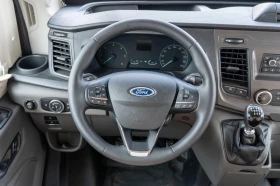 Кемпер Ford RIMOR* NEW* 2+ 2* 155HP* , снимка 6
