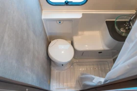 Кемпер Ford RIMOR* NEW* 2+ 2* 155HP* , снимка 15