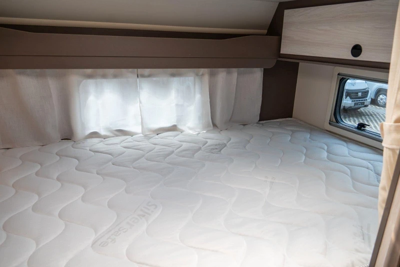 Кемпер Ford RIMOR* NEW* 2+ 2* 155HP* , снимка 17 - Каравани и кемпери - 53524668