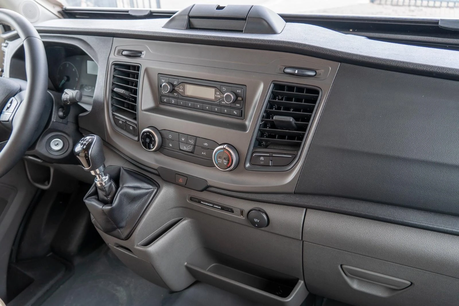 Кемпер Ford RIMOR* NEW* 2+ 2* 155HP*  - изображение 7