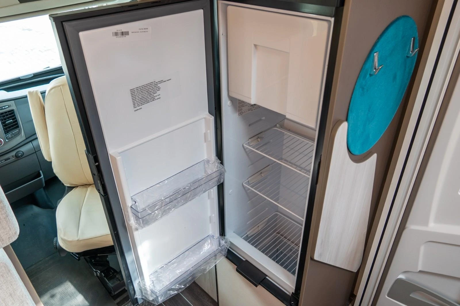 Кемпер Ford RIMOR* NEW* 2+ 2* 155HP*  - изображение 10