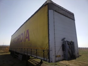 Полуремарке Schmitz, снимка 10