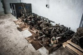 КОЛЕКТОР ИЗПУСКАТЕЛЕН ОМ651, снимка 6