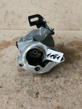 вакуум помпа Dacia Nissan Renault - 1.5 dci , снимка 1