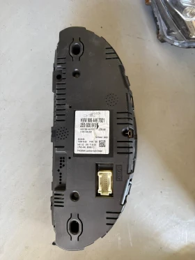 906 446 7921 километраж Vw Crafter , снимка 2