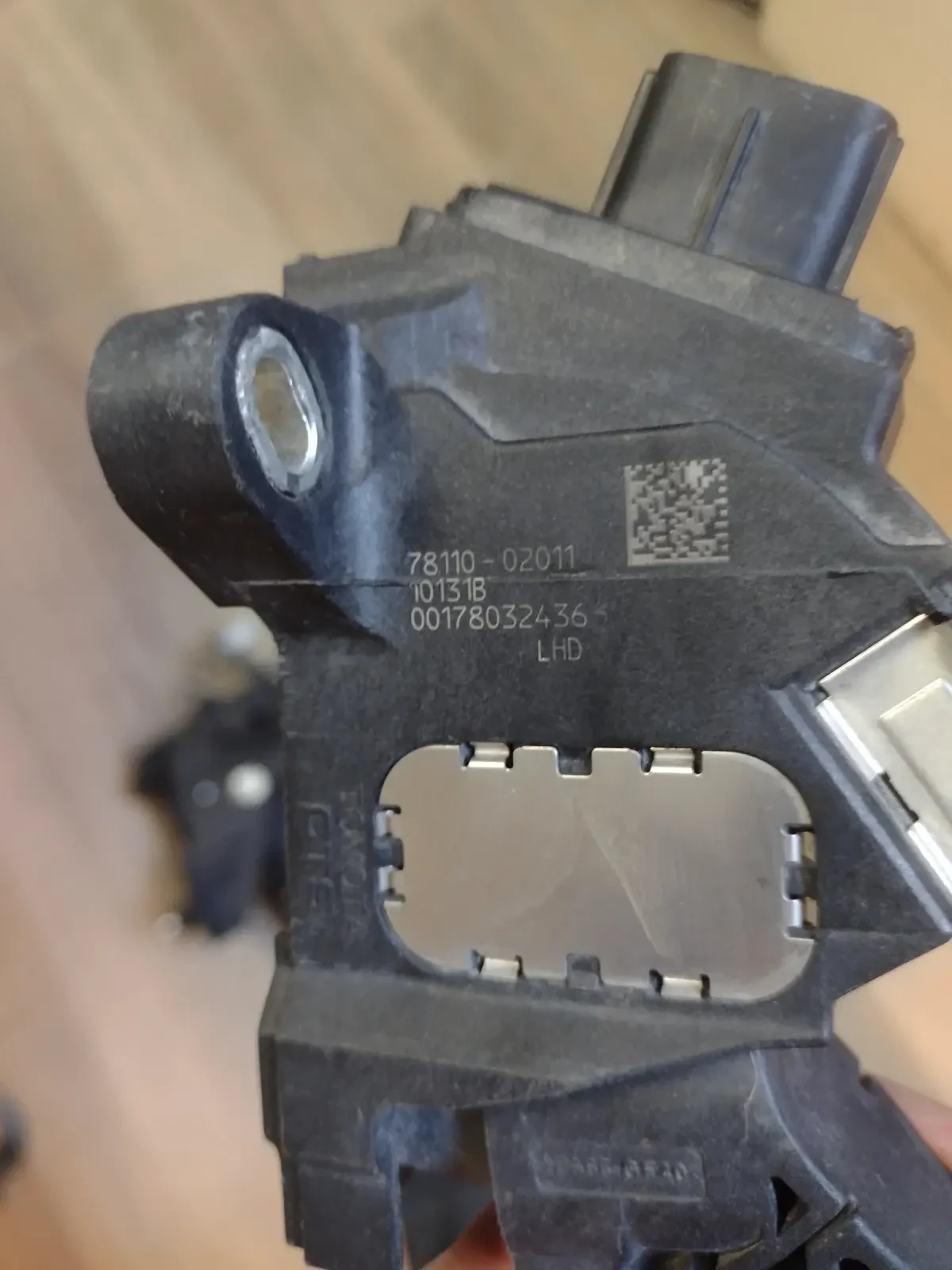 78110-02011  ����� ��� TOYOTA 7811002011 | Mobile.bg � ����������� 2