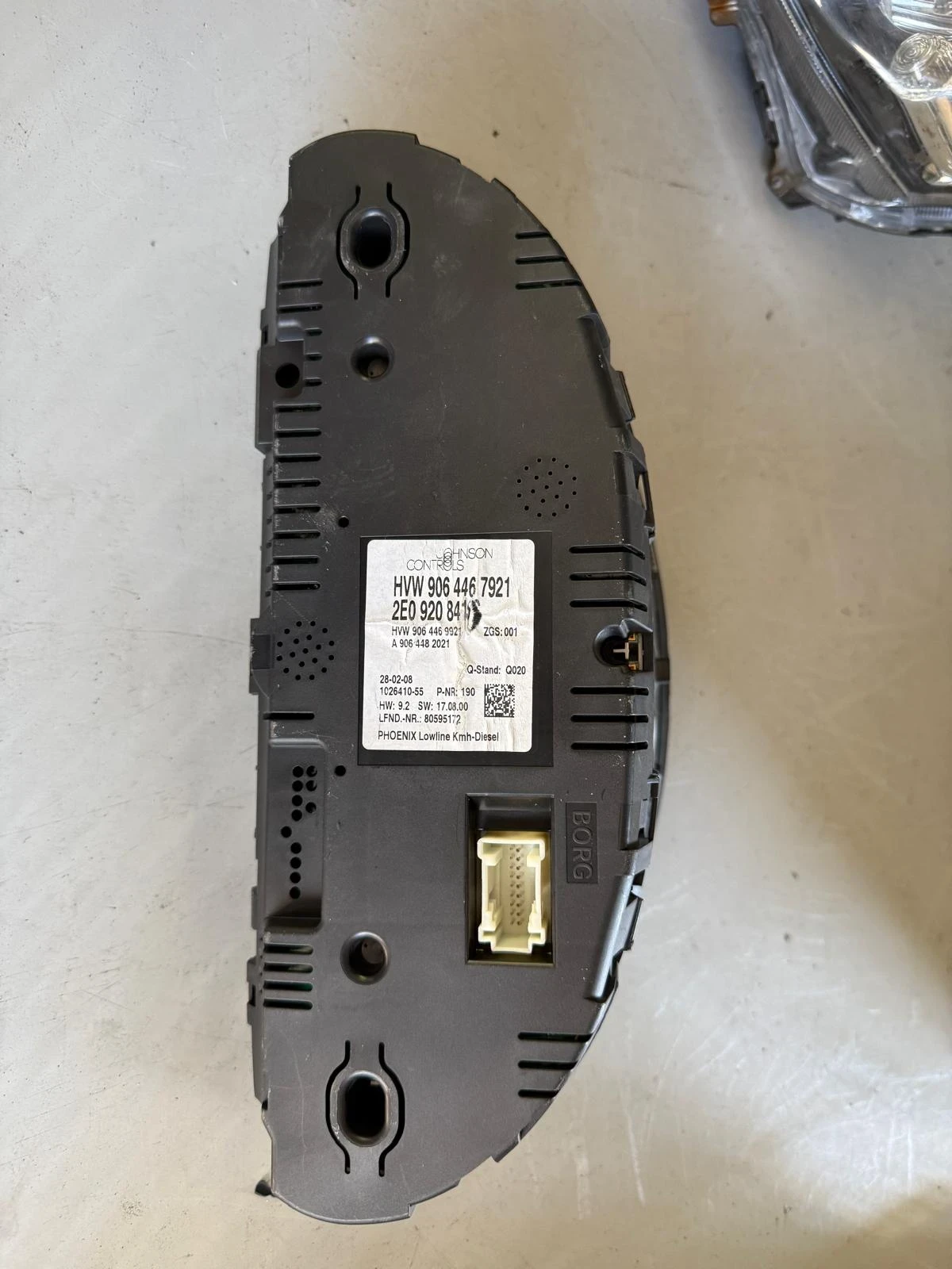 906 446 7921 ���������� Vw Crafter  | Mobile.bg � ����������� 2