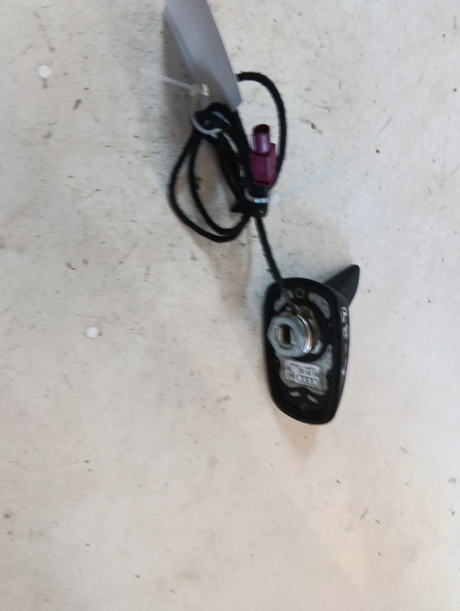 ������ 8K5035503 ����� ��� Audi A4 | Mobile.bg � ����������� 1
