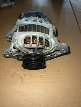 37300-03355 13.5V 90A  Hyundai  KIA 1.2i   37300-03355 Valeo 2622650 | Mobile.bg    2