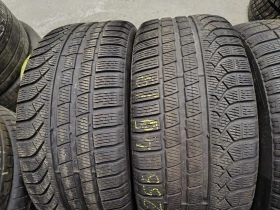 Гуми Зимни 255/45R19, снимка 2
