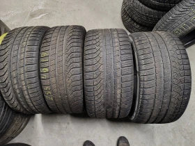 Гуми Зимни 255/45R19, снимка 1