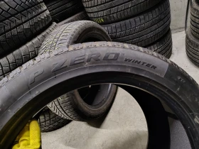 Гуми Зимни 255/45R19, снимка 6