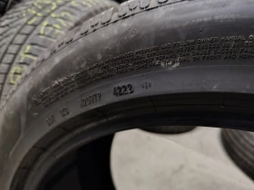 Гуми Зимни 255/45R19, снимка 8