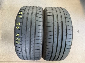 Гуми Летни 225/45R17, снимка 1