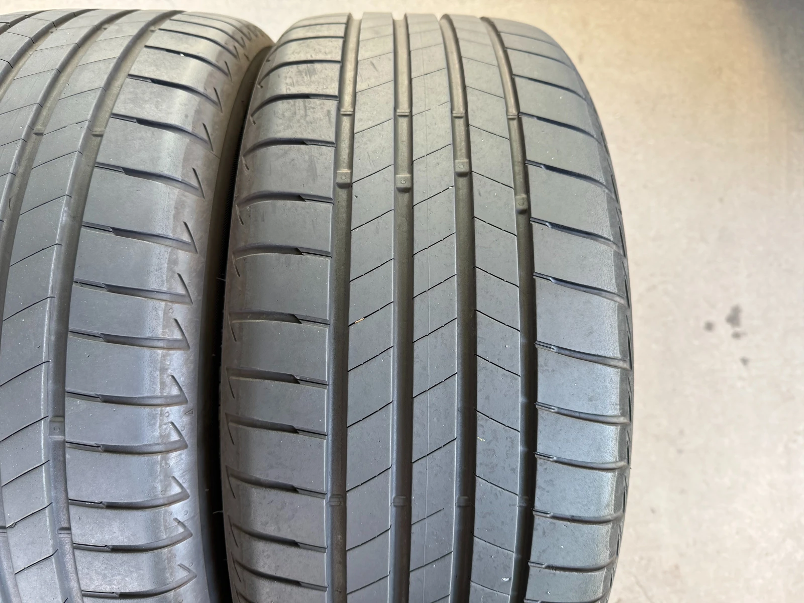 Гуми Летни 225/45R17, снимка 3 - Гуми и джанти - 54600605