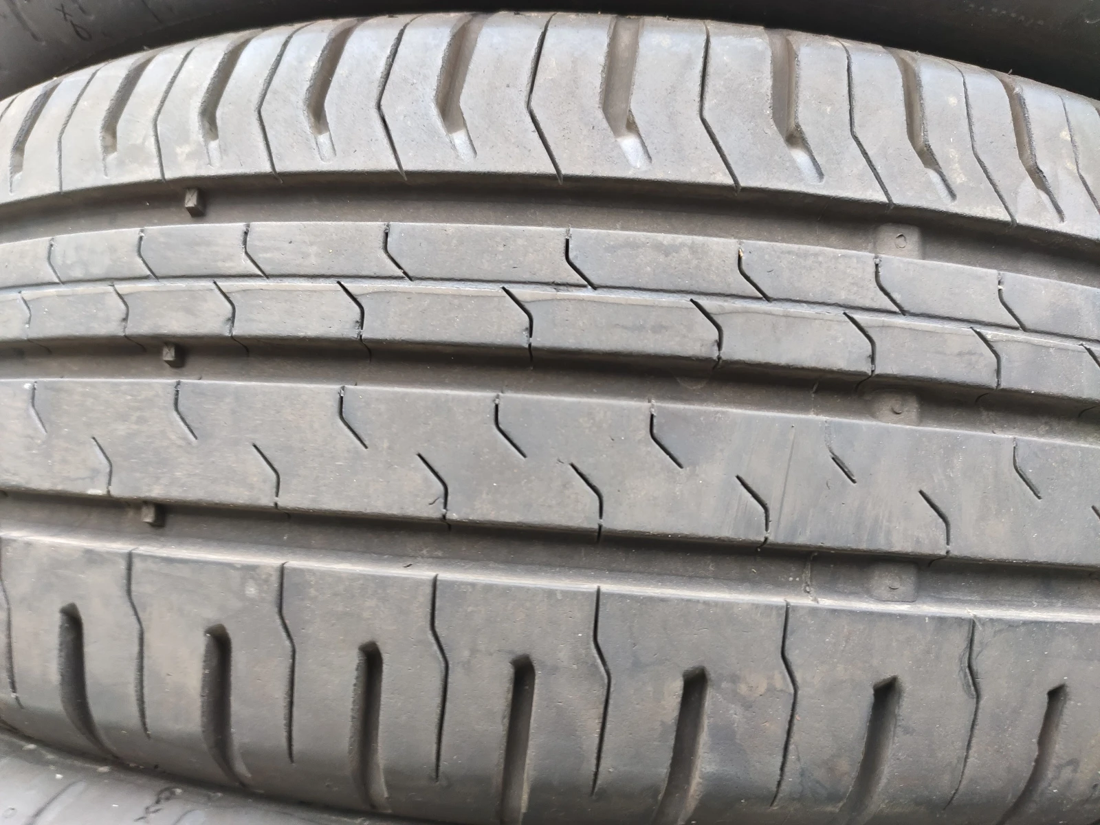Гуми Летни 185/70R14, снимка 2 - Гуми и джанти - 54987230