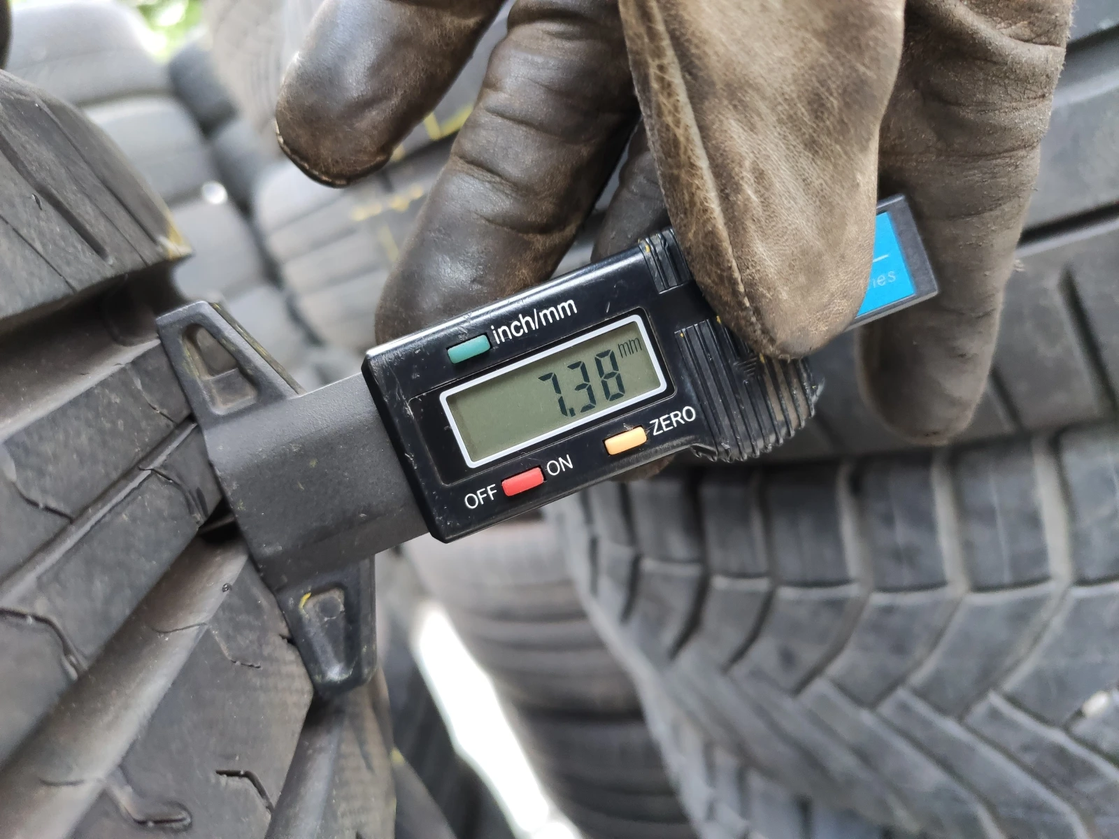 Гуми Летни 185/70R14, снимка 7 - Гуми и джанти - 54987230