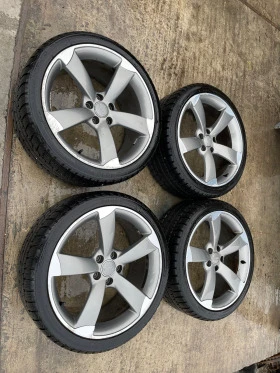    255/35R19  Audi | Mobile.bg    14