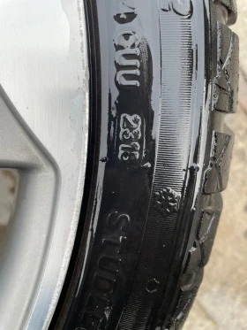 Гуми с джанти Други 255/35R19, снимка 8 - Гуми и джанти - 45162501