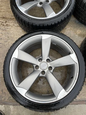    255/35R19  Audi | Mobile.bg    3