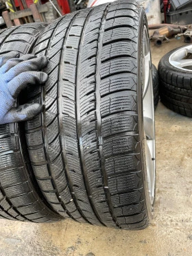 Гуми с джанти Други 255/35R19, снимка 12 - Гуми и джанти - 45162501