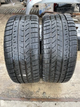 Гуми с джанти Други 255/35R19, снимка 13 - Гуми и джанти - 45162501