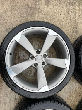    255/35R19  Audi | Mobile.bg    5