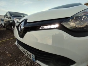 Renault Clio 1.5DCi/EURO 5B/90k.c, снимка 10