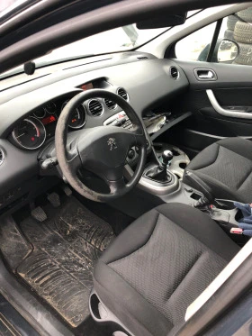 Peugeot 308 1.6 HDI, снимка 7