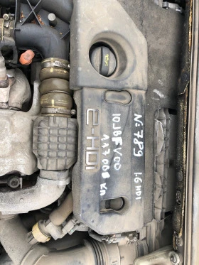 Peugeot 308 1.6 HDI, снимка 5