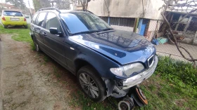 BMW 330 E 46 330xi, снимка 3